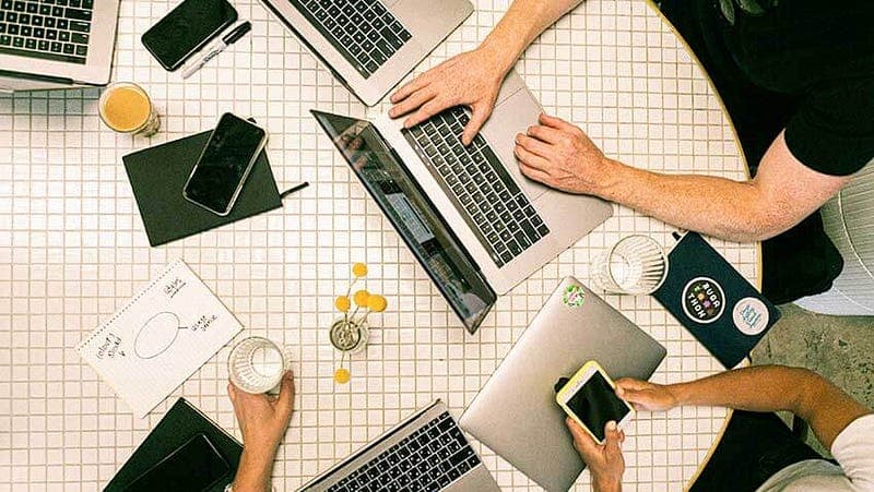 Web can do it all — Cross-platform app development is the new black