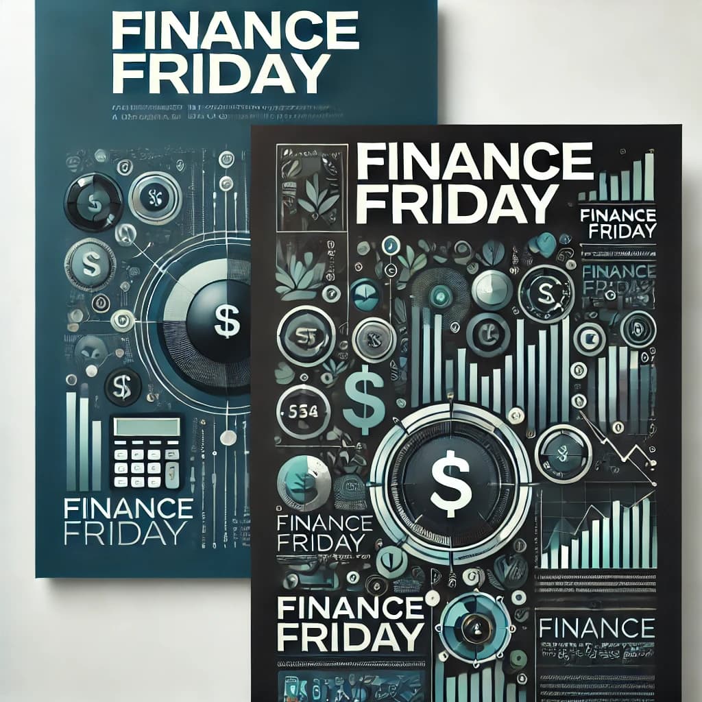 Finance Friday